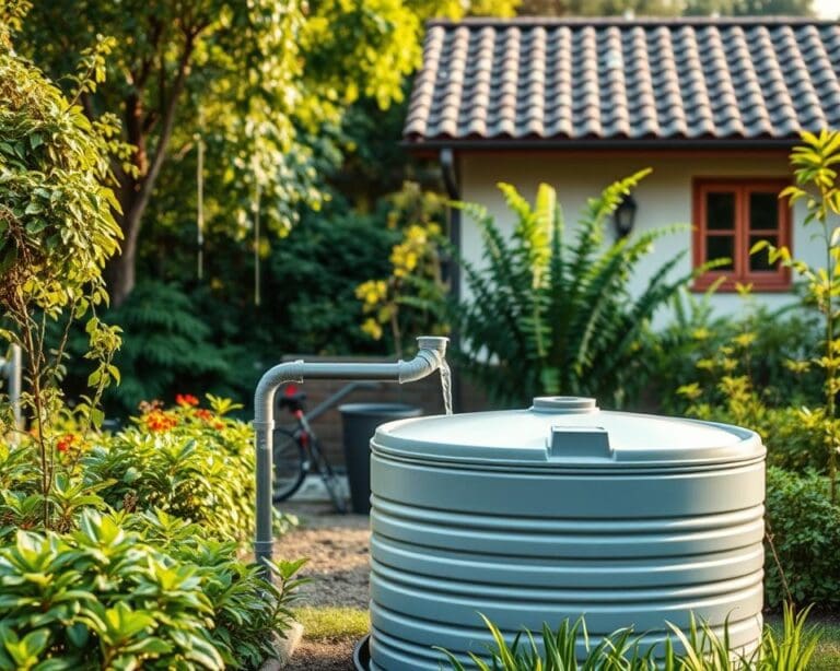 Wat maakt een regenwatersysteem nuttig?