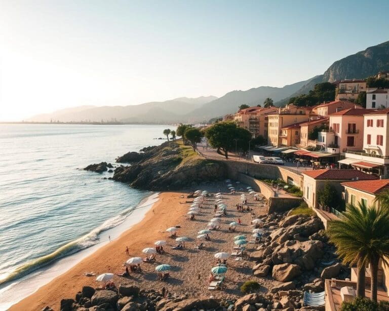 Wat maakt een vakantie in Sainte-Maxime aan de Côte d’Azur zo uniek?