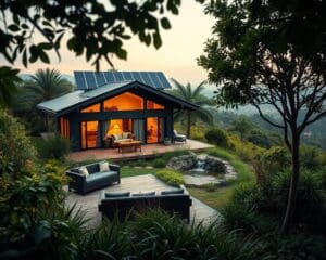 Wat maakt een woning toekomstbestendig?