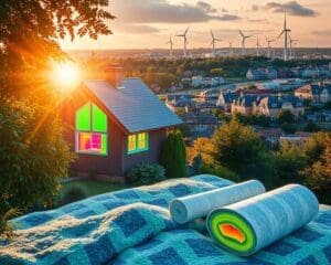 Wat maakt isolatie belangrijk voor je woning?