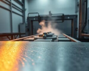 Wat maakt metalliseren een duurzaam alternatief voor verzinken?