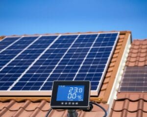 Wat maakt zonnepanelen een slimme investering?