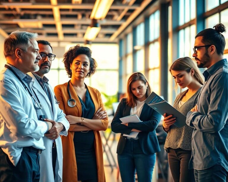 Wat motiveert professionals binnen uiteenlopende beroepen?