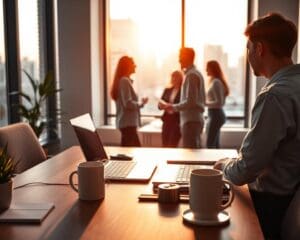 Wat stimuleert medewerkers om beter te presteren?