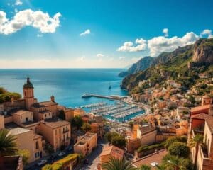 Wat zijn de leukste bezienswaardigheden aan de Franse Rivièra?