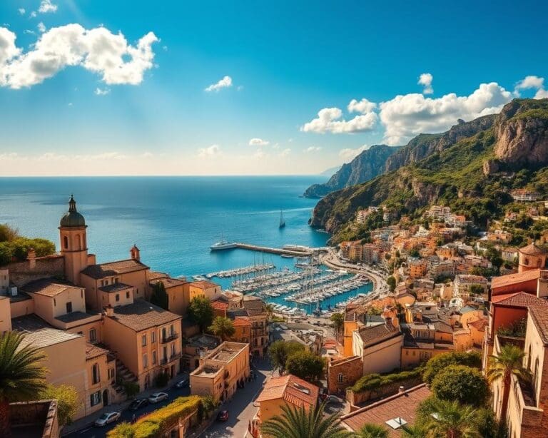 Wat zijn de leukste bezienswaardigheden aan de Franse Rivièra?