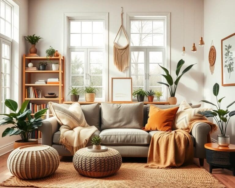 Wat zijn de leukste ideeën voor woondecoratie?