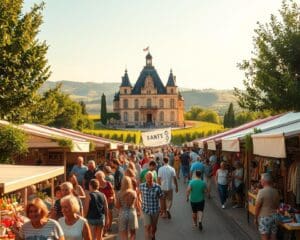Wat zijn de mooiste festivals in Zuid-Frankrijk?