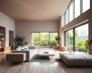 Wat zijn de nieuwste innovaties in woningbouw?