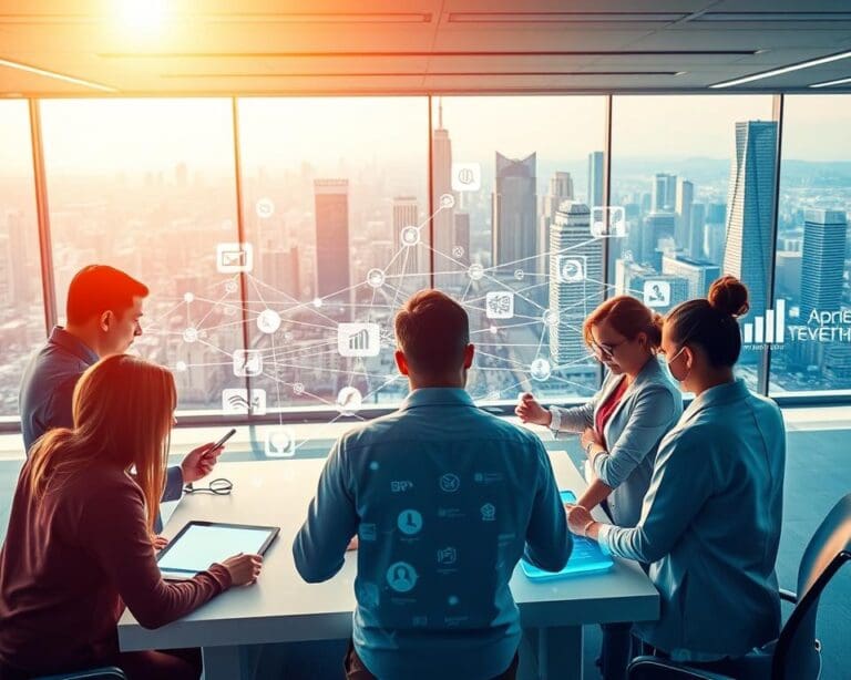 Wat zijn de nieuwste trends in HR-dienstverlening?