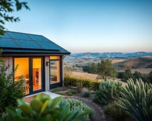 Wat zijn de voordelen van energiezuinig wonen?