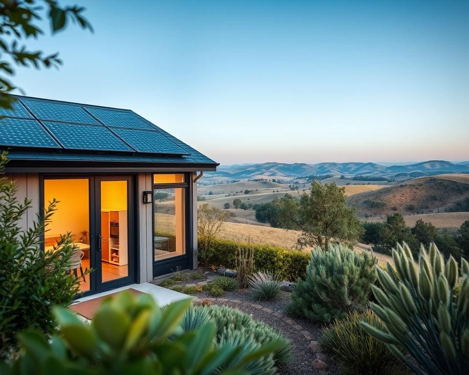 Wat zijn de voordelen van energiezuinig wonen?