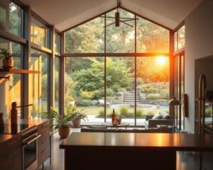 Wat zijn de voordelen van groene energie thuis?