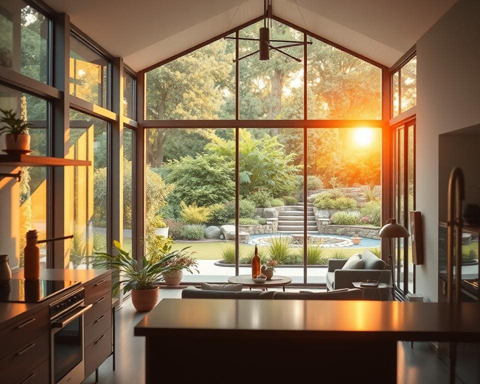 Wat zijn de voordelen van groene energie thuis?