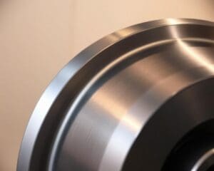 Wat zijn de voordelen van poedercoating in de machinebouw?