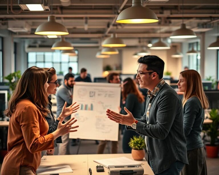 Wat zijn slimme manieren om personeel te motiveren?