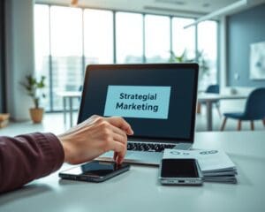 Wat zijn slimme strategieën voor zakelijke e-mailmarketing?