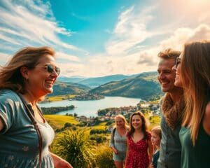 Wat zorgt voor blijvende herinneringen tijdens een uitje?