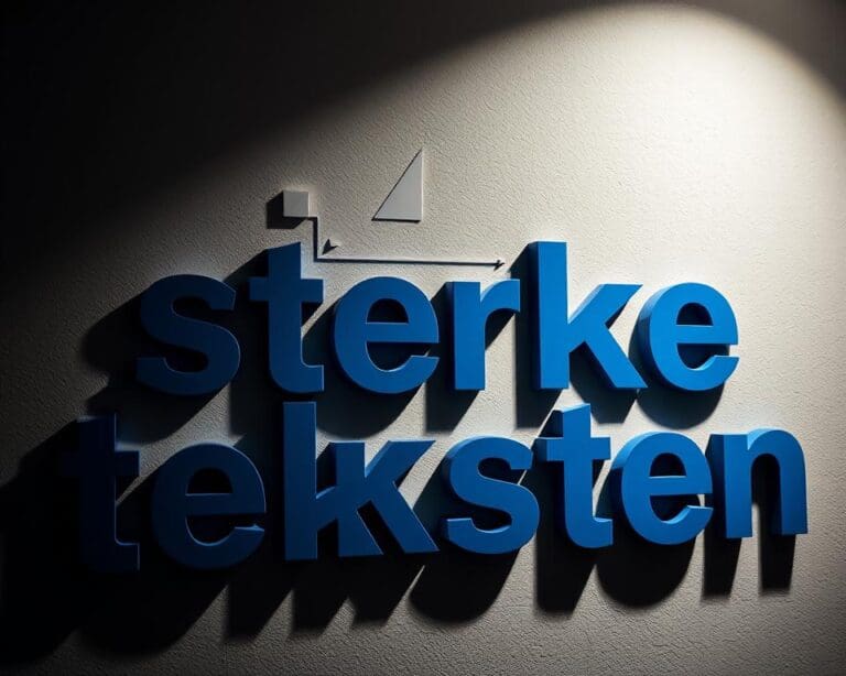 Wie schrijft sterke teksten voor jouw bedrijf?