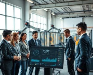 Hoe automatiseer je technische onderhoudsprocessen?