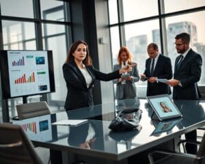 Hoe helpt een communicatiebureau bij reputatiebeheer?