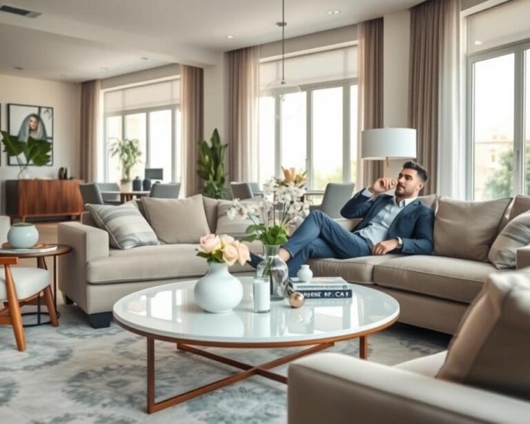 Hoe houd je balans tussen gemak en uitstraling?