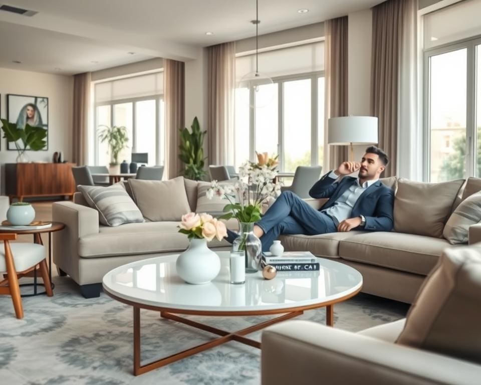 Hoe houd je balans tussen gemak en uitstraling?