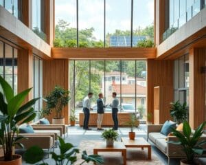 Hoe kies je een bank die lang meegaat?