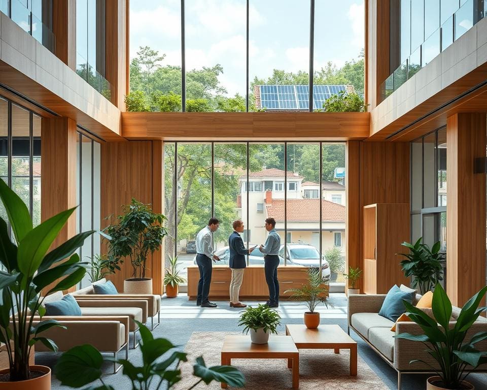 Hoe kies je een bank die lang meegaat?