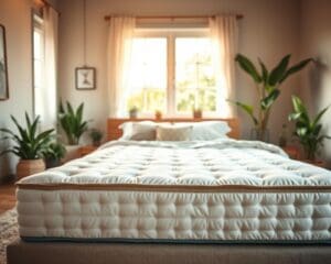 Hoe kies je een duurzaam matras?