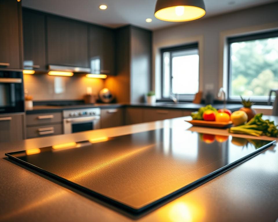 Hoe kies je een inductiekookplaat voor je keuken?