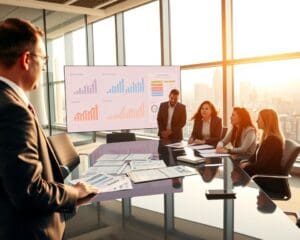 Hoe ondersteunt een payroll-dienst werkgevers?