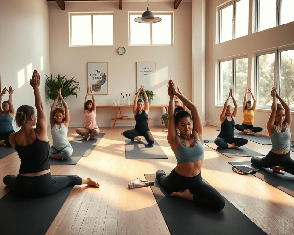 Hoe verbeter je flexibiliteit op een veilige manier?