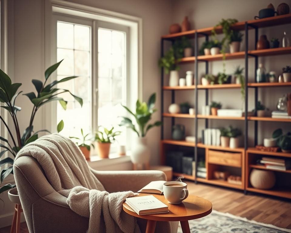 Hoe versterkt selfcare je dagelijkse welzijn?