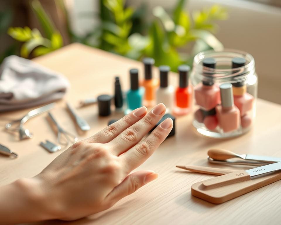 Waarom hoort nagelverzorging bij een complete lifestyle?