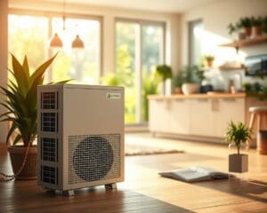 Waarom investeren in een warmtepomp loont?