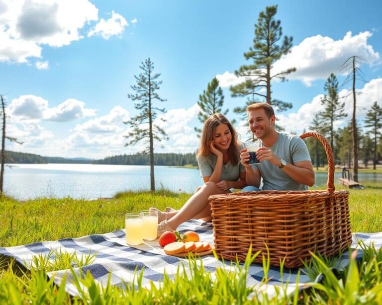 Waarom is een weekendje weg zo verfrissend?