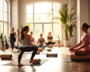 Waarom is herstel net zo belangrijk als trainen?