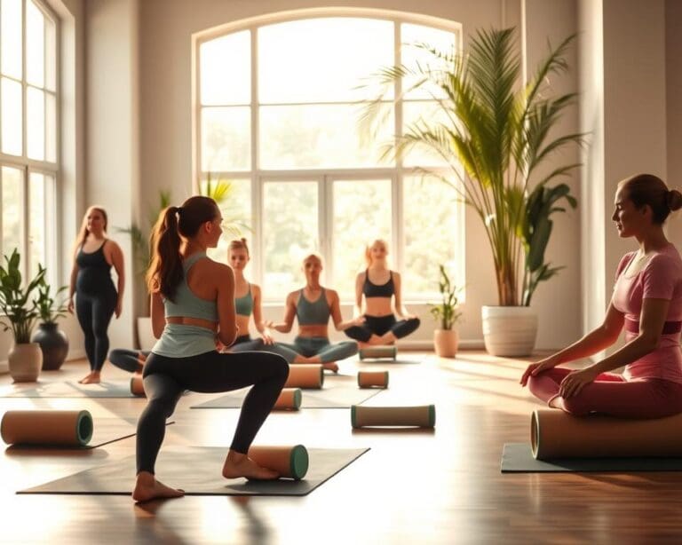 Waarom is herstel net zo belangrijk als trainen?