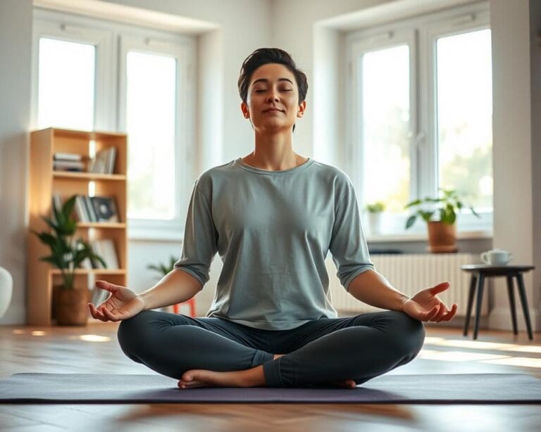 Waarom is luisteren naar je lichaam cruciaal?