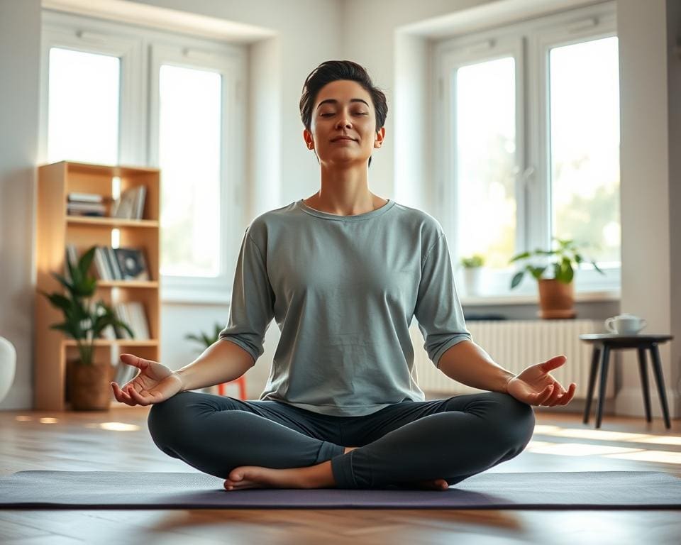 Waarom is luisteren naar je lichaam cruciaal?