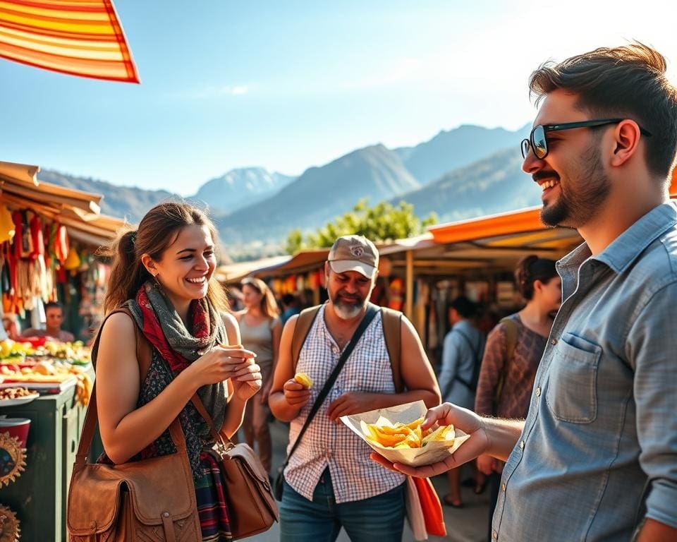 Waarom is reizen een investering in jezelf?