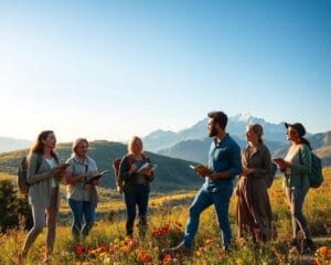 Waarom is reizen meer dan alleen ontspanning?