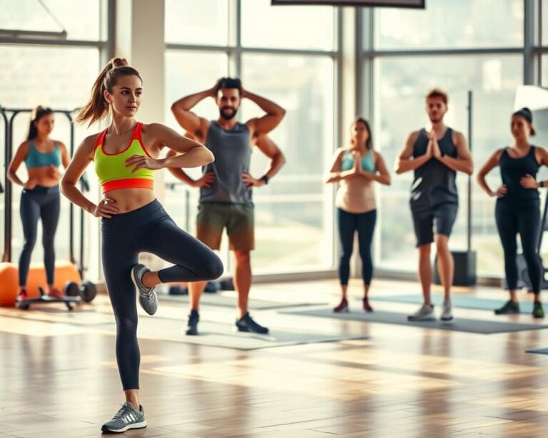 Waarom is warming-up essentieel voor elke sporter?