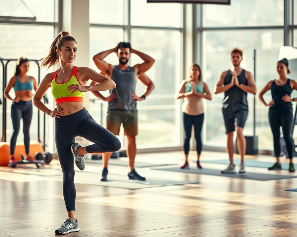 Waarom is warming-up essentieel voor elke sporter?