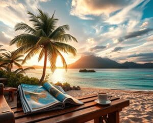 Waarom kiezen mensen voor bijzondere bestemmingen?