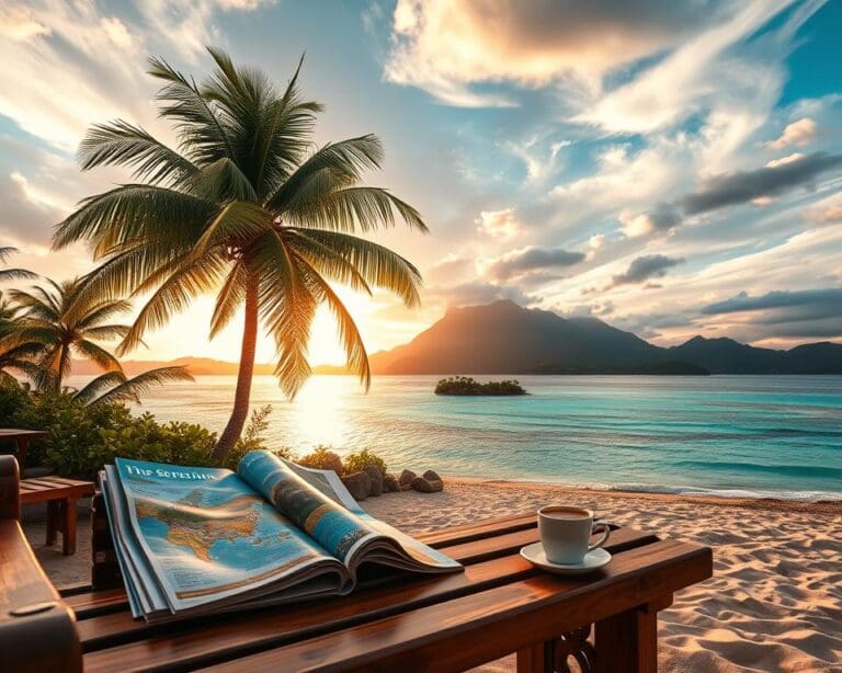 Waarom kiezen mensen voor bijzondere bestemmingen?