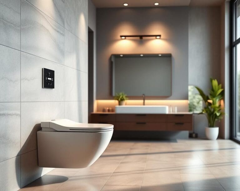 Waarom kiezen mensen voor hangtoiletten?