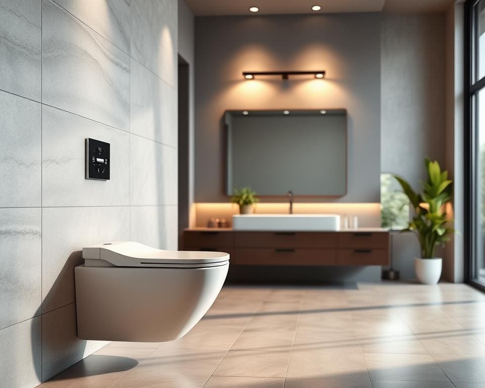 Waarom kiezen mensen voor hangtoiletten?