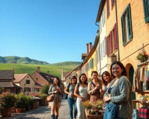 Waarom kiezen mensen voor kleinschalige reizen?